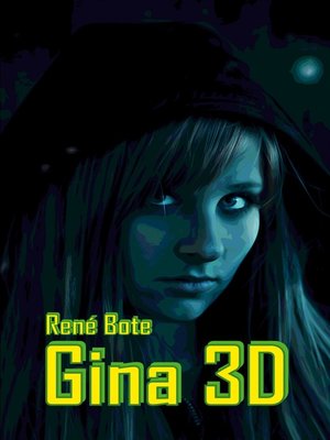 cover image of Gina 3D
